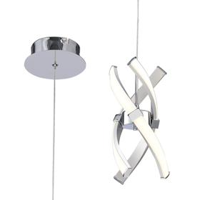 Espirales Ceiling Lights Mantra Single Pendant Espirales Ceiling Lights Mantra Single Pendant